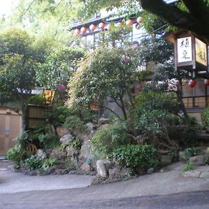 Uetoh Ryokan Hotel Гифу Exterior photo