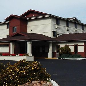 Fairbridge Inn, Suites & Conference Center - Мисула Exterior photo