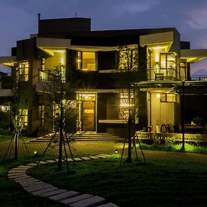 Chosenone Private Guest House Пули Exterior photo