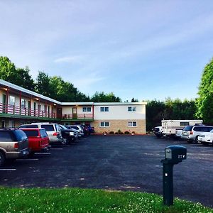 Cedars Motel Айрънууд Exterior photo