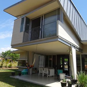 Casa Nadette Apartment Guácima Exterior photo