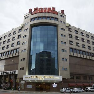 Saffron Hotel Ескишехир Exterior photo