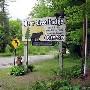 Bear Tree Lodge Уиърс Бийч Exterior photo