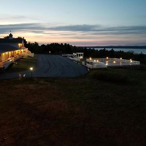 Acadia Ocean View Hotel Бар Харбър Exterior photo