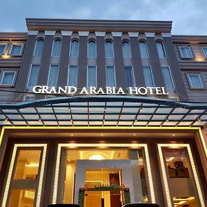 Portola Grand Arabia Hotel Банда Ачех Exterior photo