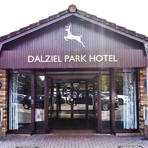 Dalziel Park Hotel Мъдъруел Exterior photo