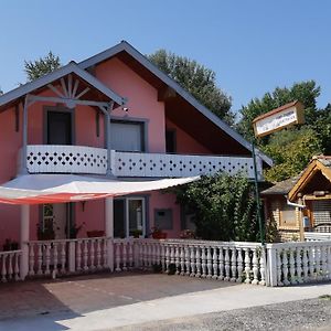 Villa Anna Палич Exterior photo