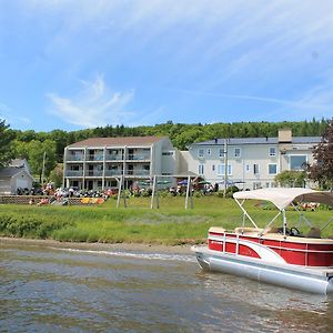 Manoir Lac-Etchemin Hotel Exterior photo