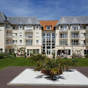 Domitys La Plage De Nacre Aparthotel Курсел-сюр-Мер Exterior photo