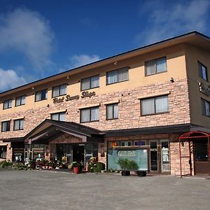 Hotel Sunny Shiga Яманучи Exterior photo