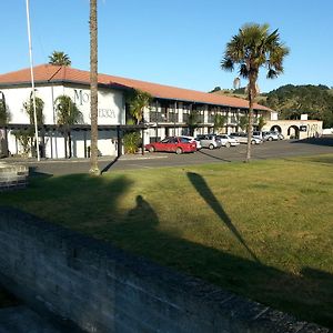 Motel Sierra Уангарей Exterior photo