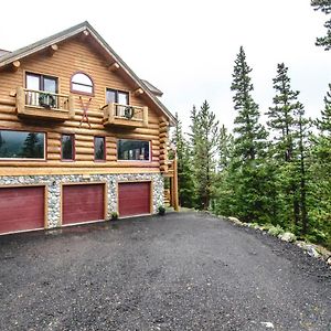 The Silver Lake Lodge - Adults Only Айдахо Спрингс Exterior photo