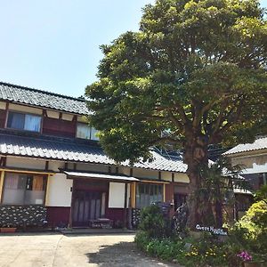 Echizen Guesthouse Tamada Фукуи Exterior photo