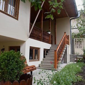 Guest House Kartuli Suli Телави Exterior photo