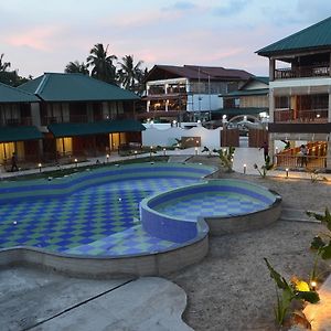 Holiday Inn Beach Resort Остров Нил Exterior photo