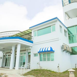 Hot Spring Hill B&B Чеченг Exterior photo