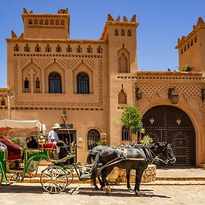 Ksar Ighnda Hotel Аит Бен Хаду Exterior photo