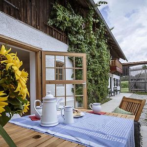 Landhaus Holzen Villa Пфаркирхен Exterior photo