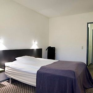 Hotel Тистед Room photo