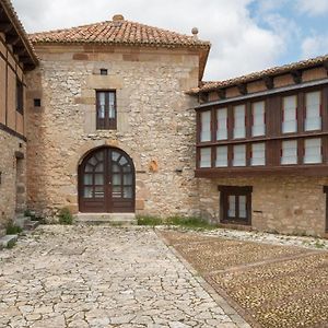 Casas De Valoria Guest House Valoria de Aguilar Exterior photo