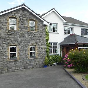 Pearse Lodge Слайгоу Exterior photo