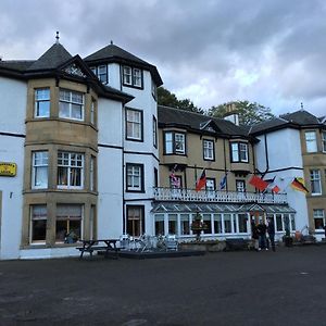 Strathpeffer Hotel Инвернес Exterior photo