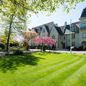 Glen-Yr-Afon House Hotel Ъск Exterior photo