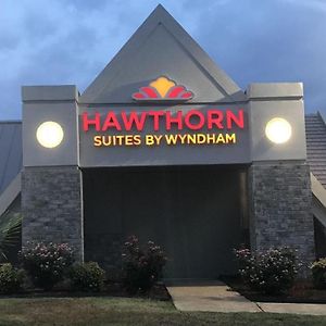 Hawthorn Suites By Wyndham Колумбия Exterior photo