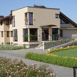 Hotel Grodzki Познан Exterior photo