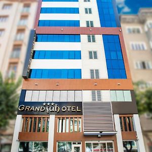 Grand Sah Otel Ескишехир Exterior photo