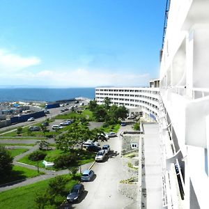 A Hotel Amur Bay Владивосток Exterior photo