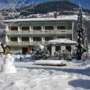 Klamberghof Burgstaller Hotel Фелд ам Зее Exterior photo