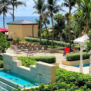 Singer Island Marriott - Beach Resort With Ocean Views! Ривиера Бийч Exterior photo
