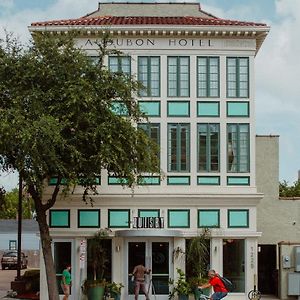 The Quisby Hotel Ню Орлиънс Exterior photo