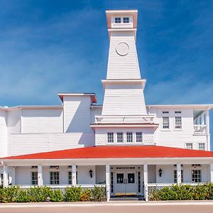 Lighthouse Inn At Aransas Bay Рокпорт Exterior photo