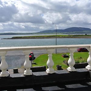 Sligo Bay Lodge Росес Пойнт Exterior photo