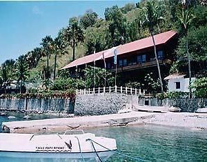 Eagle Point Resort Batangas Exterior photo