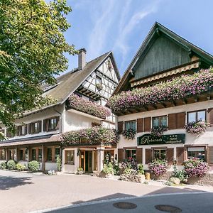 Hotel - Landgasthof Rebstock Nimburg Exterior photo