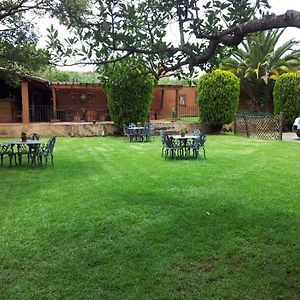 Casa Shanarani Hotel Pátzcuaro Exterior photo