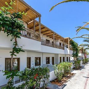 Stella Village Seaside Hotel (Adults Only) Херсонисос Exterior photo