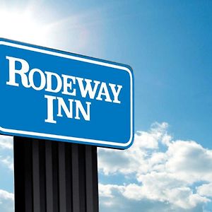 Rodeway Inn - Ephrata Exterior photo