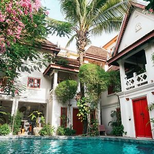 Rambutan Hotel - Сием Реап Exterior photo