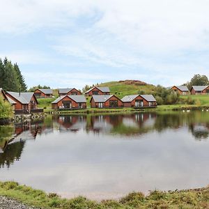 Burnside Lodge Lodge 1, Glengoulandie Абърфелди Exterior photo