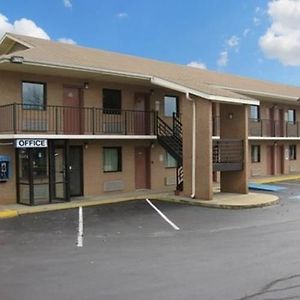 Econo Lodge Richburg Exterior photo