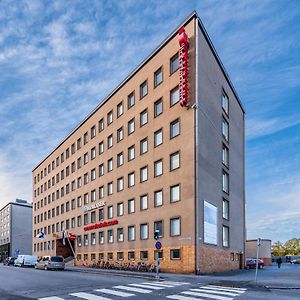 Omena Hotel Вааса Exterior photo