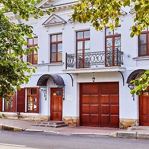 Alexander House Hotel Санкт Петербург Exterior photo