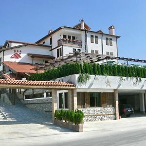 Hotel Pirinski Han - Old Adjev Han Сандански Exterior photo