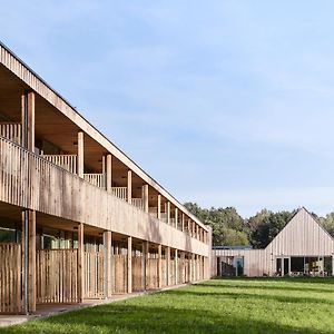 Waldstrand-Hotel Гросшунау Exterior photo