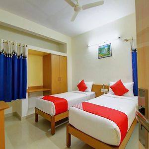 Ample Inn Vidyanagar Бангалор Exterior photo