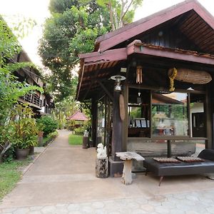 Villa Lao Виентиане Exterior photo